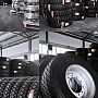 Компания «Автомагистраль» запускает новое направление — продажу шин и дисков для грузовых автомобилей и спецтехники