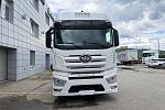 Тягач НИЗКОРАМНЫЙ J7