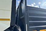 Бортовой автомобиль FAW CA3310