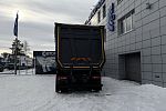 Самосвал SITRAK C9Н