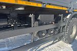 Бортовой грузовик FAW CA 3250 с крано – манипуляторной установкой Sunhunk S-2106.