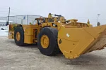 Погрузочно-доставочная  машина CAT R1700G