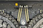Самосвал FAW 6х6 