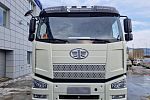 Автоцистерна пищевая ( АЦПТ ) FAW CA 3250 