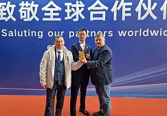 ГОРДИМСЯ НАШИМИ ДОСТИЖЕНИЯМИ! 