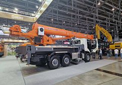 Наши коллеги сегодня отправились на выставку А8 в Екатеринбург! 