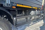 Бортовой грузовик FAW CA 3250 с крано – манипуляторной установкой Sunhunk S-2106.