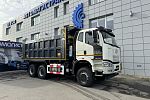 Самосвал FAW 6х6 