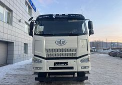 НОВИНКА ОТ ПРОИЗВОДСТВА "АСТ" FAW J6P CA3250 с КМУ DongYang