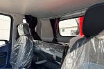 Бортовой FAW Tiger 4x2 с КМУ ИНМАН IT 120