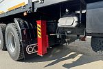 Бортовой автомобиль FAW с КМУ Horyong HRS 216