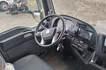 Тягач SITRAK C7 6х4 рессора с ретардером