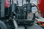 Автоцистерна вакуумная FAW 6х6