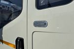 Бортовой FAW Tiger 4x2 с КМУ ИНМАН IT 120