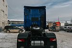 Магистральный тягач FAW J7 4x2, 23/24