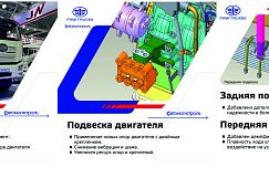 Самсовалы FAW J6 NEW в продаже в декабре