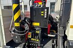Бортовой FAW Tiger 4x2 с КМУ ИНМАН IT 120
