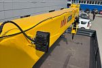 HYVA CRANE HST12 – E4