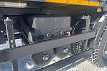 Бортовой грузовик FAW CA 3250 с крано – манипуляторной установкой Sunhunk S-2106.