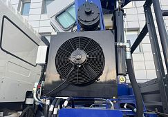 НОВИНКА ОТ ПРОИЗВОДСТВА "АСТ" FAW J6P CA3250 с КМУ DongYang