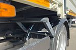 Бортовой FAW Tiger 4x2 с КМУ ИНМАН IT 120