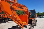 Гусеничный экскаватор Lonking CDM6225F