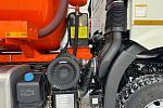 Автомобиль FAW CA 3250 «Машина вакуумная-18» 