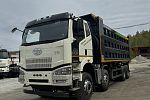 Самосвал FAW J6 8х4