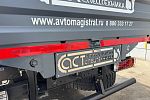 Бортовой автомобиль FAW CA3310 с КМУ Hyva HST12 E4