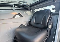 НОВИНКА ОТ ПРОИЗВОДСТВА "АСТ" FAW J6P CA3250 с КМУ DongYang