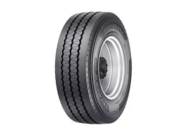 235/75 R17.5 Triangle TRT03 143/141J 18PR Прицепная