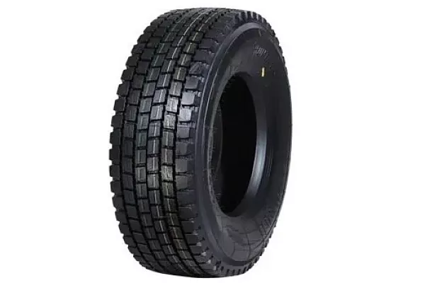 315/70 R22.5 Hunterroad H801 154/151L 20PR Ведущая
