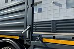 Бортовой автомобиль FAW CA3310