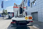Смесительно-зарядная машина Sitrak 8x4 с гидроприводом (1)