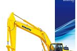 Гидравлический экскаватор KOMATSU PC400-8R