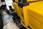 Бортовой автомобиль FAW CA3310 с КМУ Hyva HST12 E4