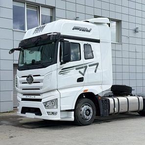НИЗКОРАМНЫЕ тягачи FAW J7 4х2 в НАЛИЧИИ