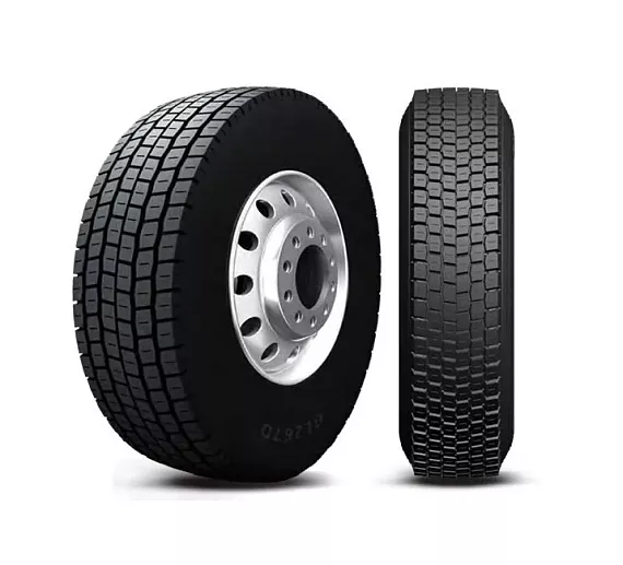 315/80 R22.5 Advance GL267D 156/150L 20PR Ведущая