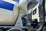 Автобетоносмеситель FAW 8х4, объем бетона 14м3,