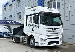 НИЗКОРАМНЫЕ тягачи FAW J7 4х2 в НАЛИЧИИ