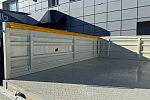 Бортовой автомобиль FAW Tiger 6G 