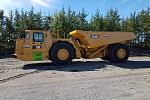 Шахтный самосвал CATERPILLAR AD45