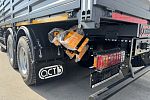 Бортовой автомобиль FAW CA3310