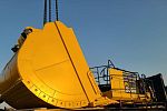 Карьерный экскаватор Komatsu PC2000-11R