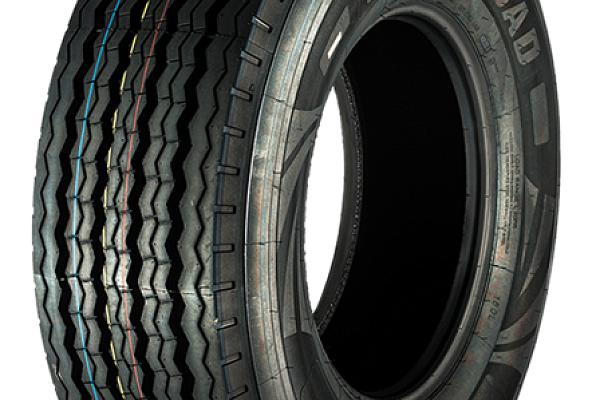 385/65 R22.5  Hunterroad H101 160L 20pr Прицепная