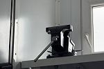 Мастерская на Sitrak 6x6 с КМУ ИМ-95