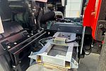 Бортовой автомобиль FAW J6L с КМУ Kanglim 2056