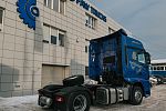 Магистральный тягач FAW J7 4x2, 23/24