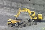 Карьерный экскаватор Komatsu PC2000-11R