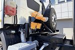  АЦПТ на шасси FAW 6х4 CA 3250